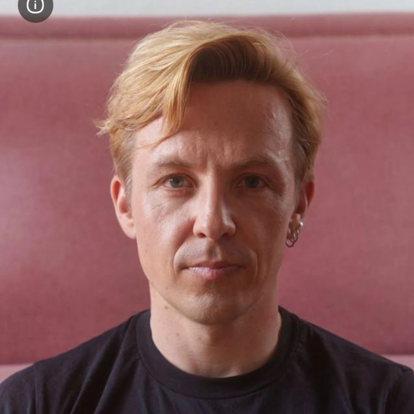 Jesper Thorn Brand Page