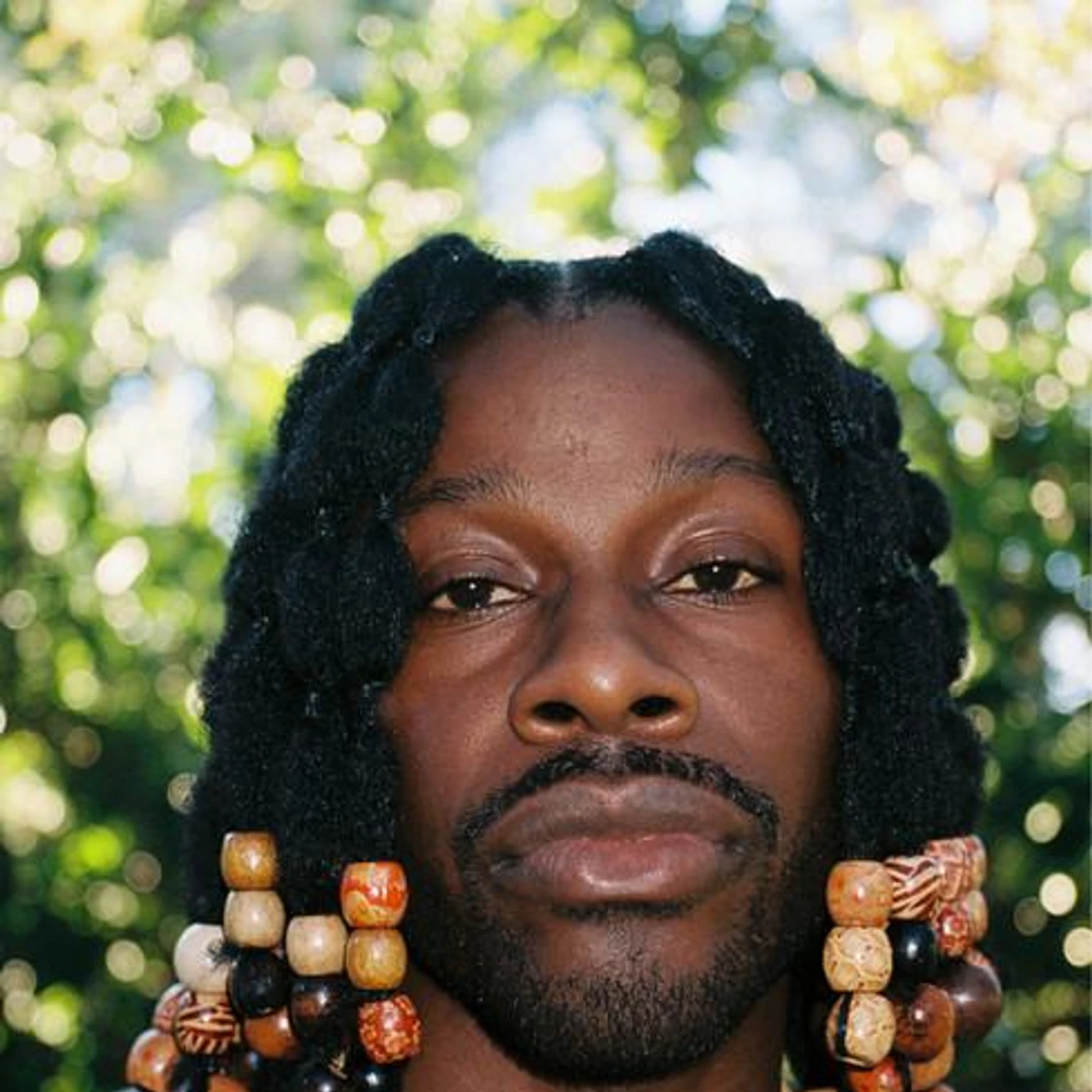 Jesse Boykins III