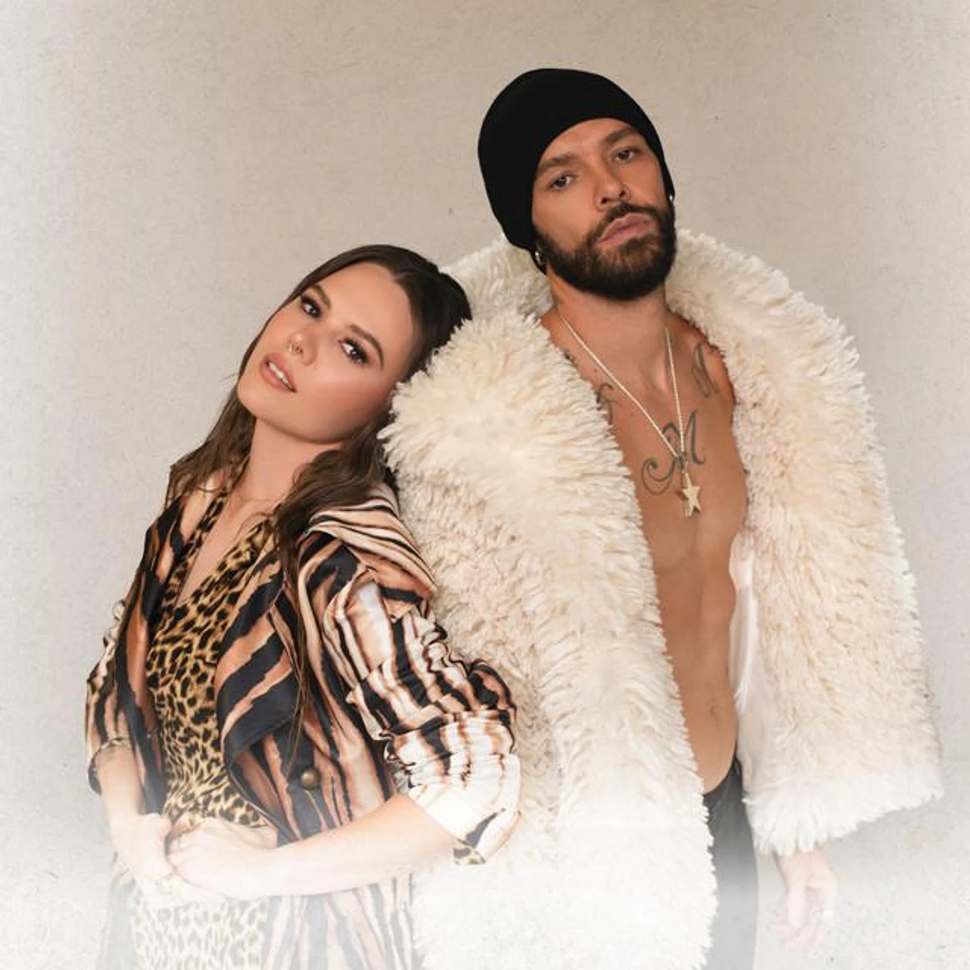 Jesse & Joy Brand Page