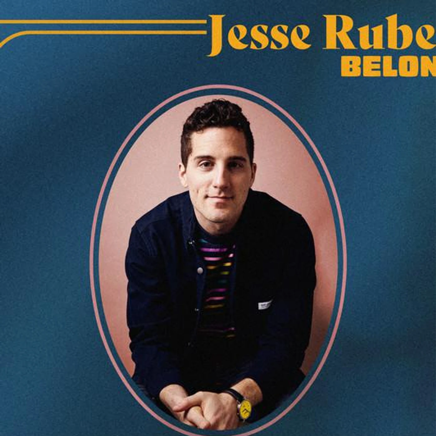 Jesse Ruben Brand Page