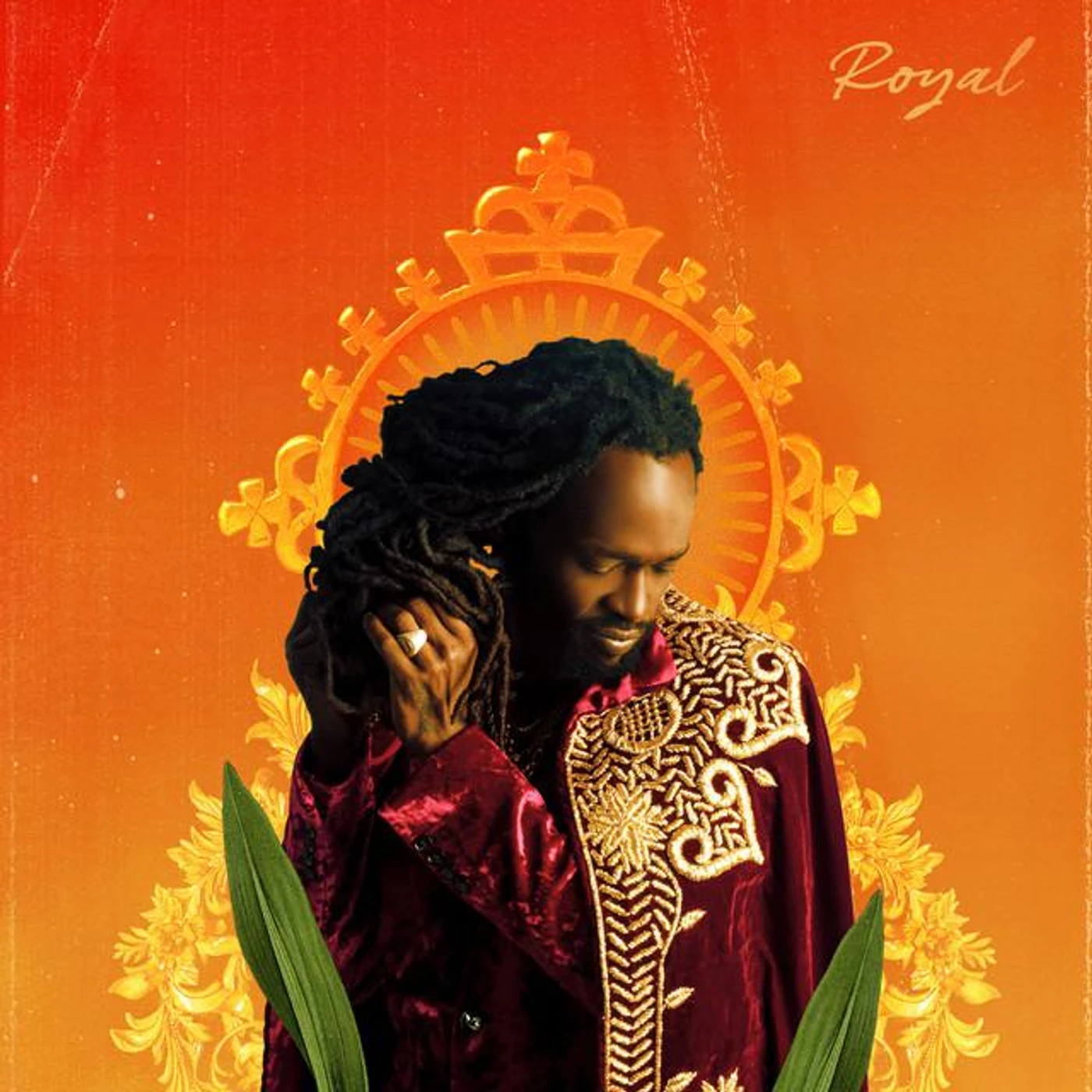 Jesse Royal Brand Page