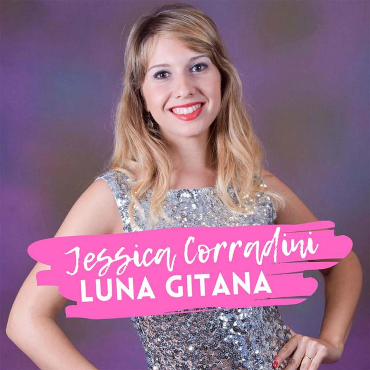 Jessica Corradini Brand Page