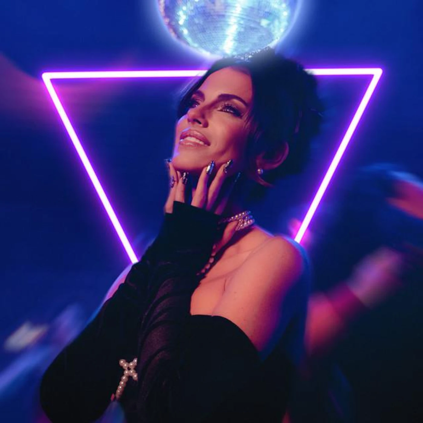 Jessica Lowndes Brand Page
