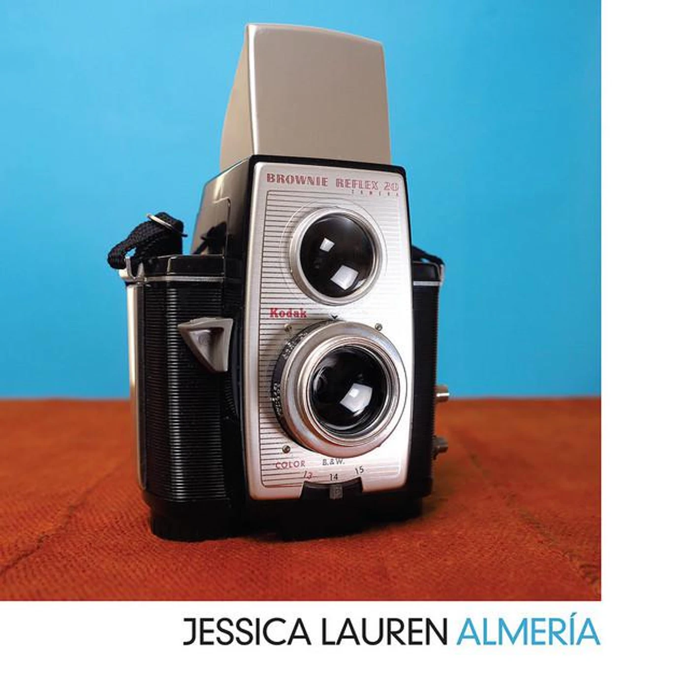 Jessica Lauren Brand Page
