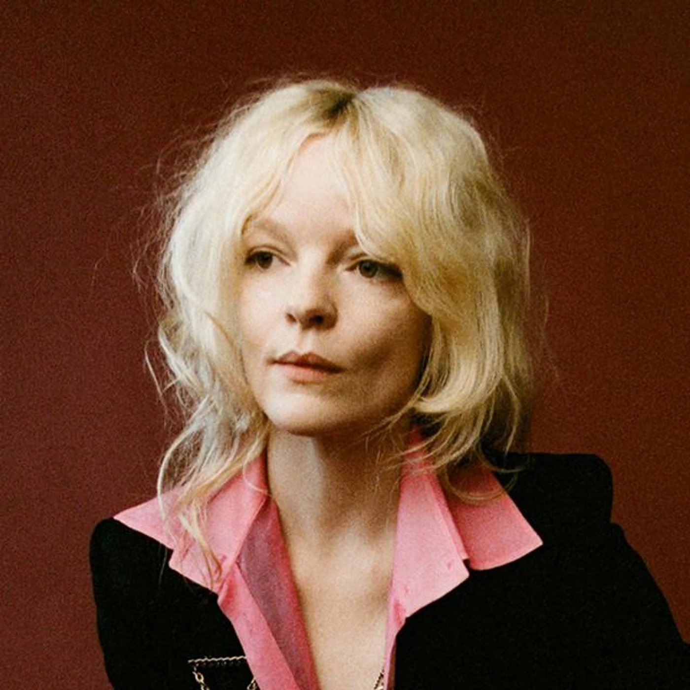 Jessica Pratt Brand Page
