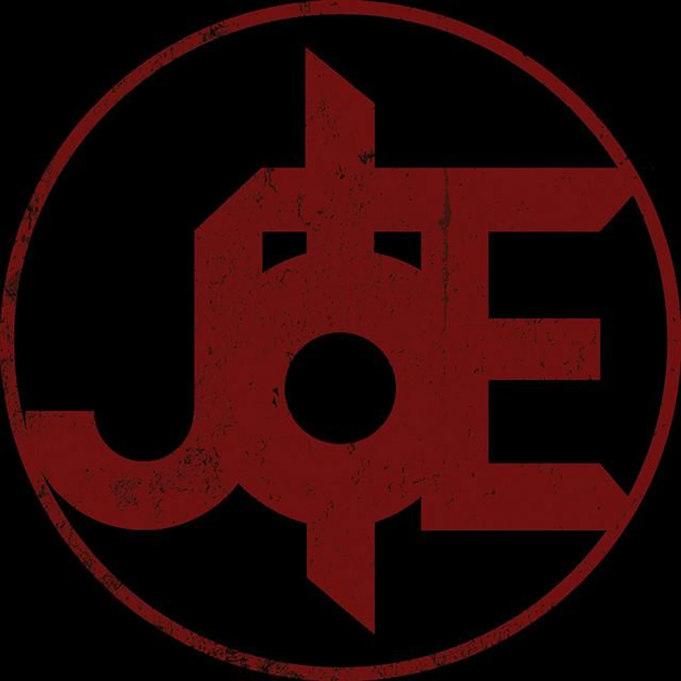 Jesus On Extasy Brand Page