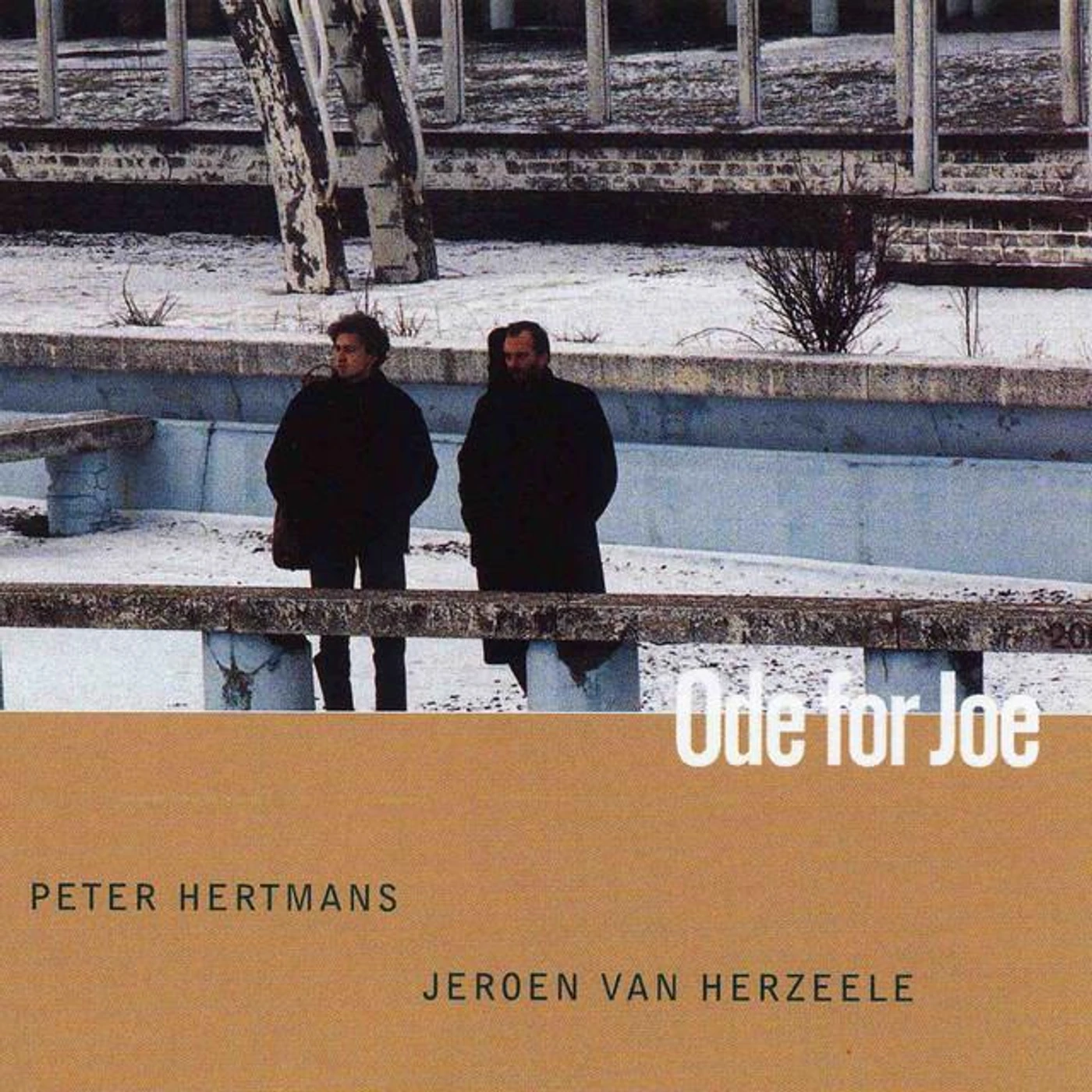 Jeroen Van Herzeele