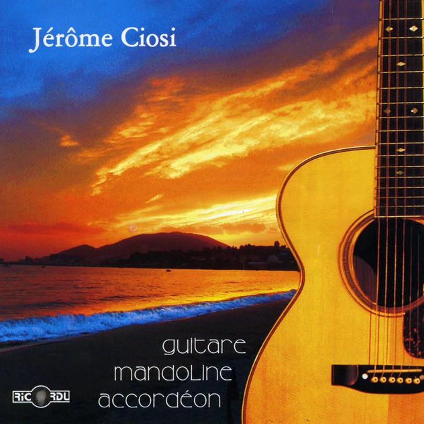 Jerome Ciosi