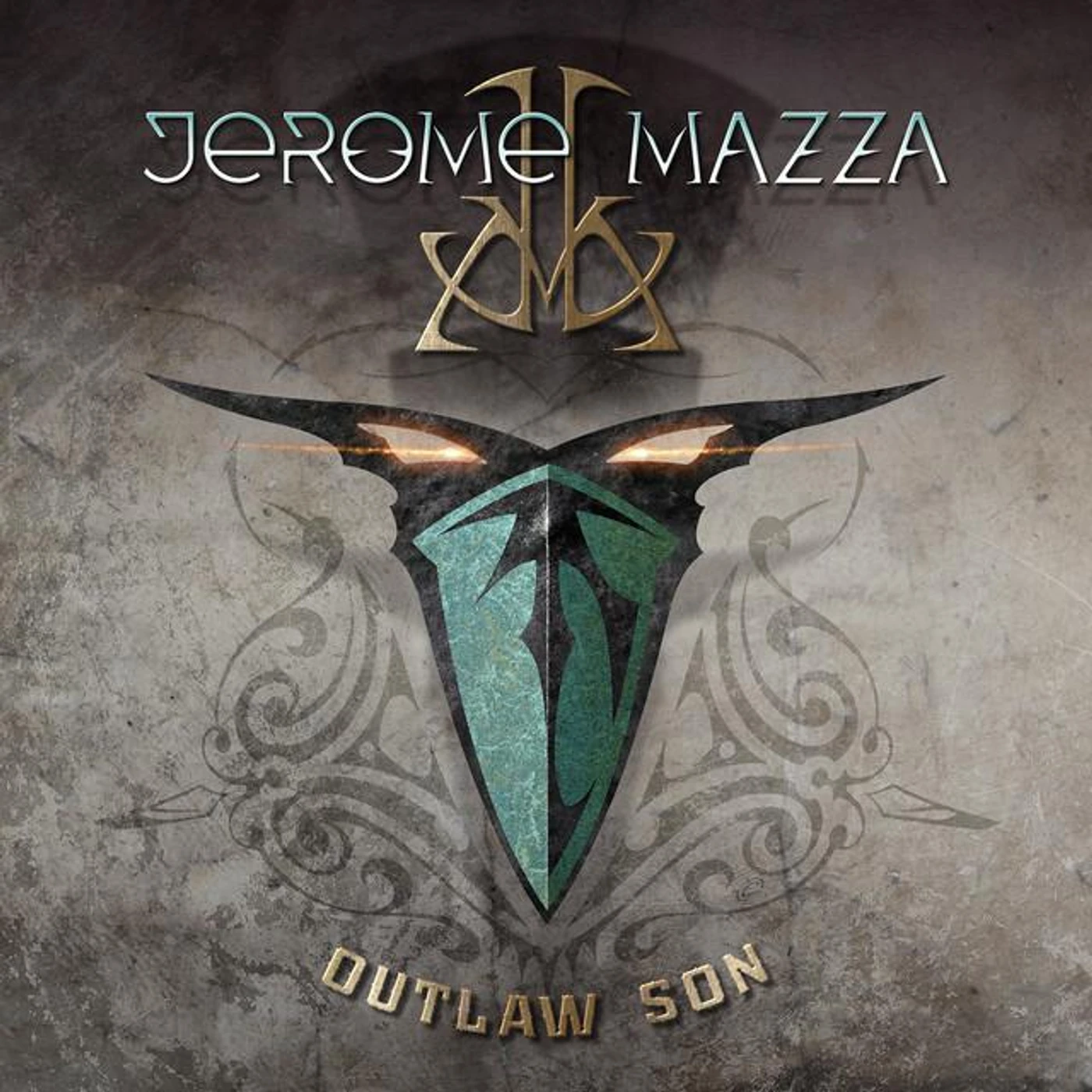Jerome Mazza Brand Page