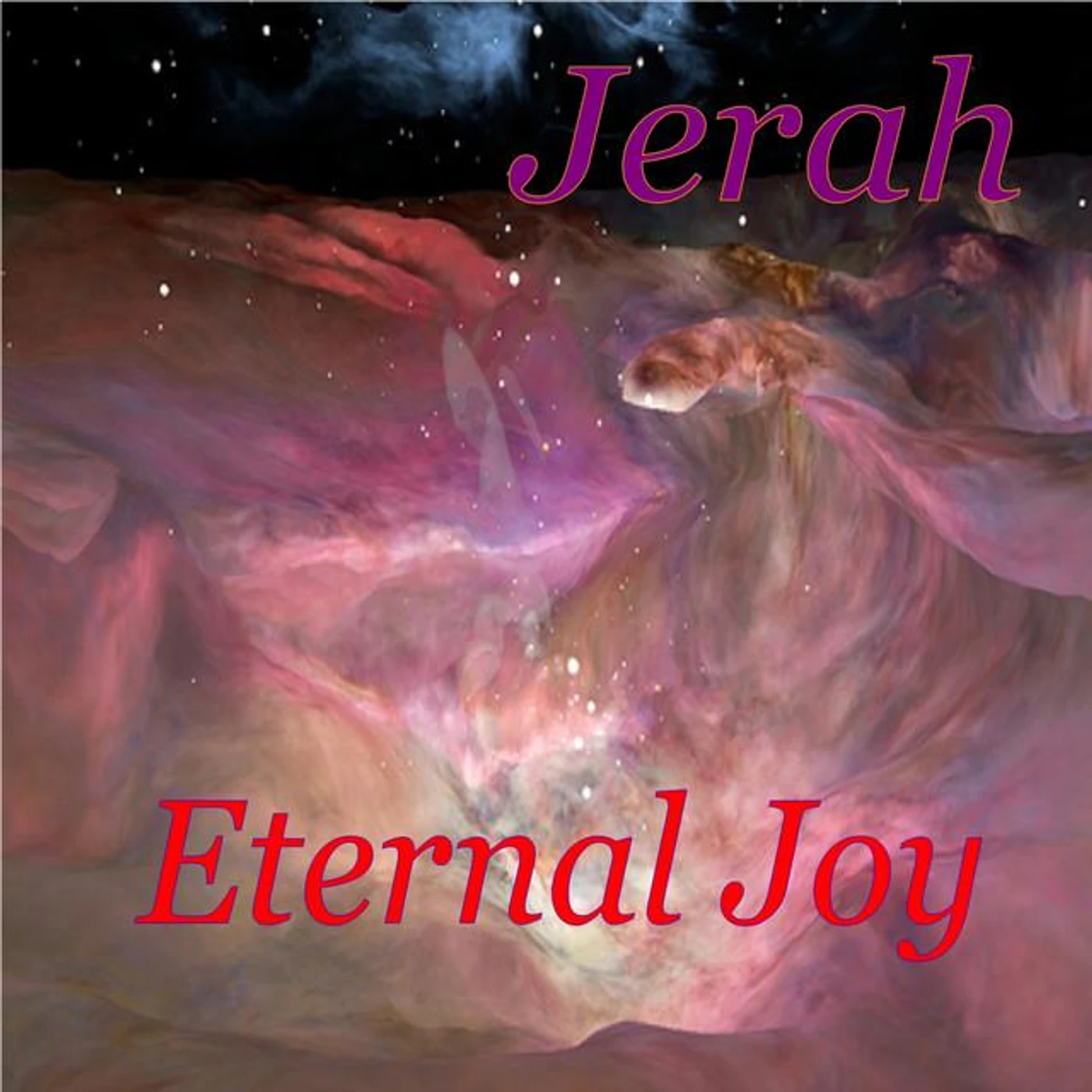Jerah Brand Page