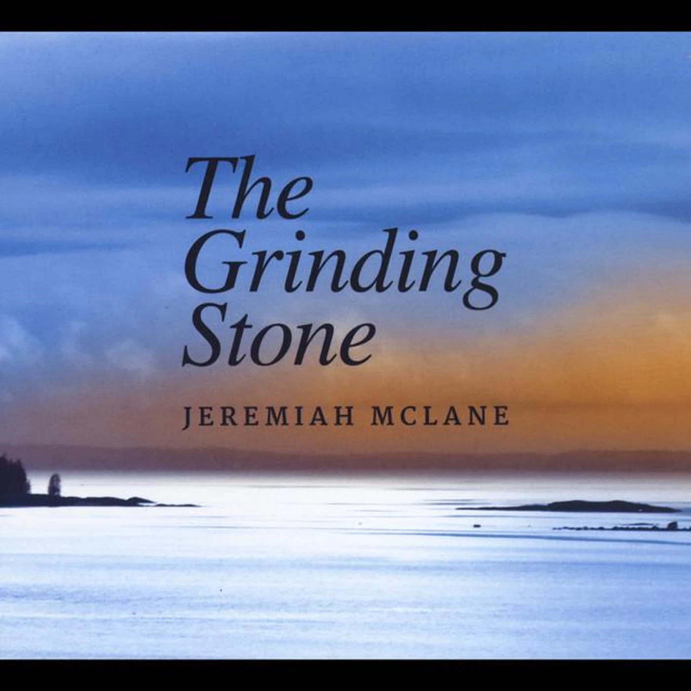 Jeremiah McLane