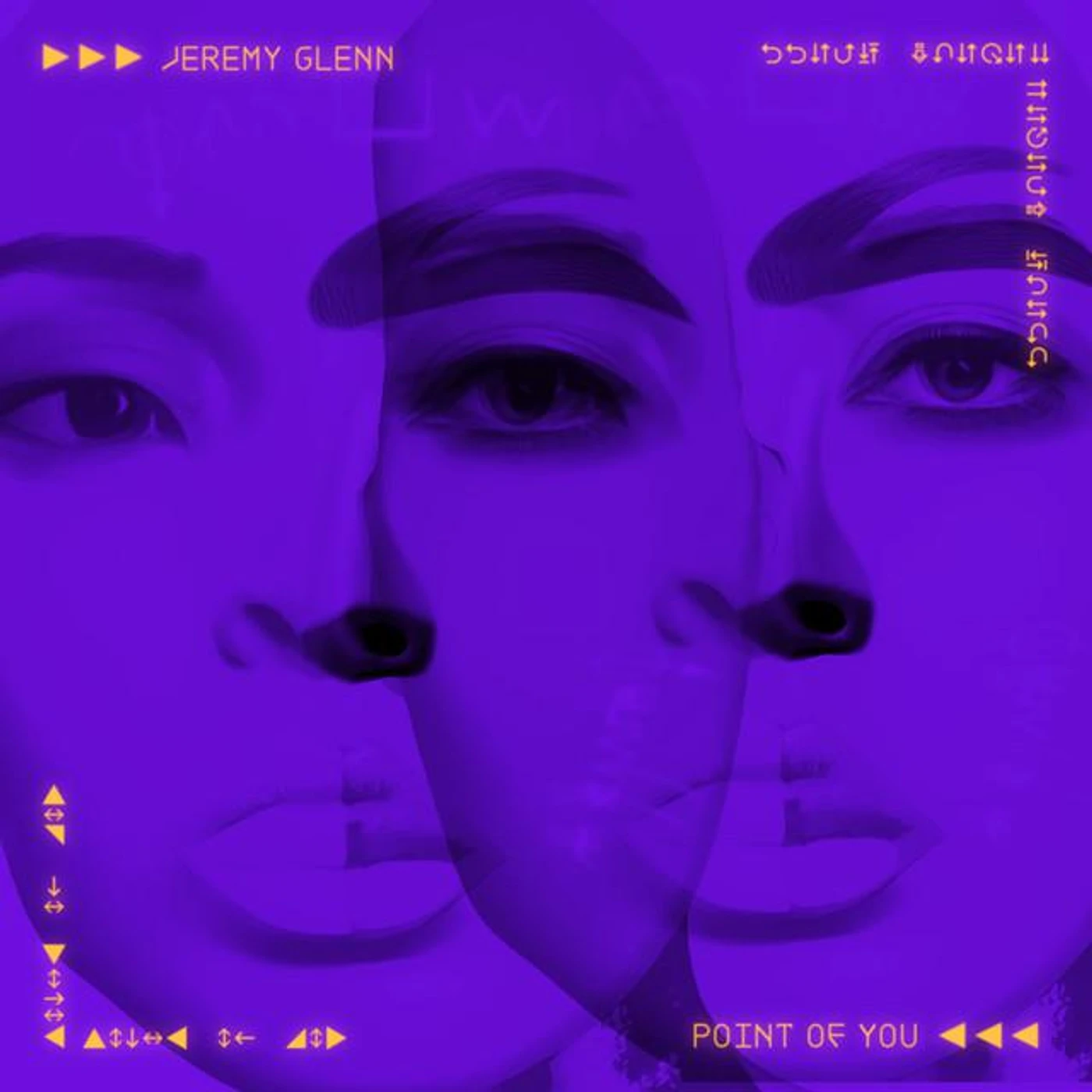 Jeremy Glenn Brand Page