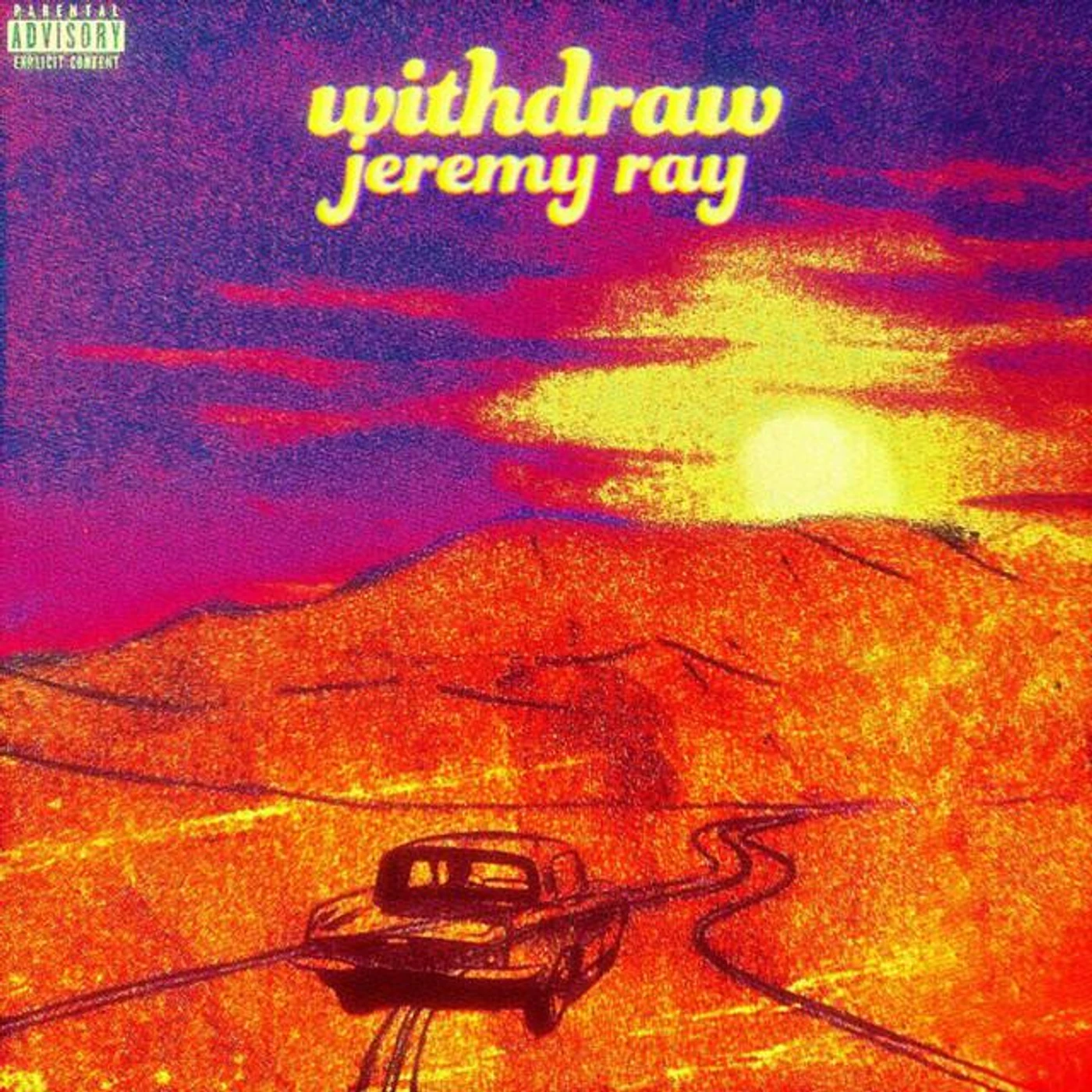 Jeremy Ray