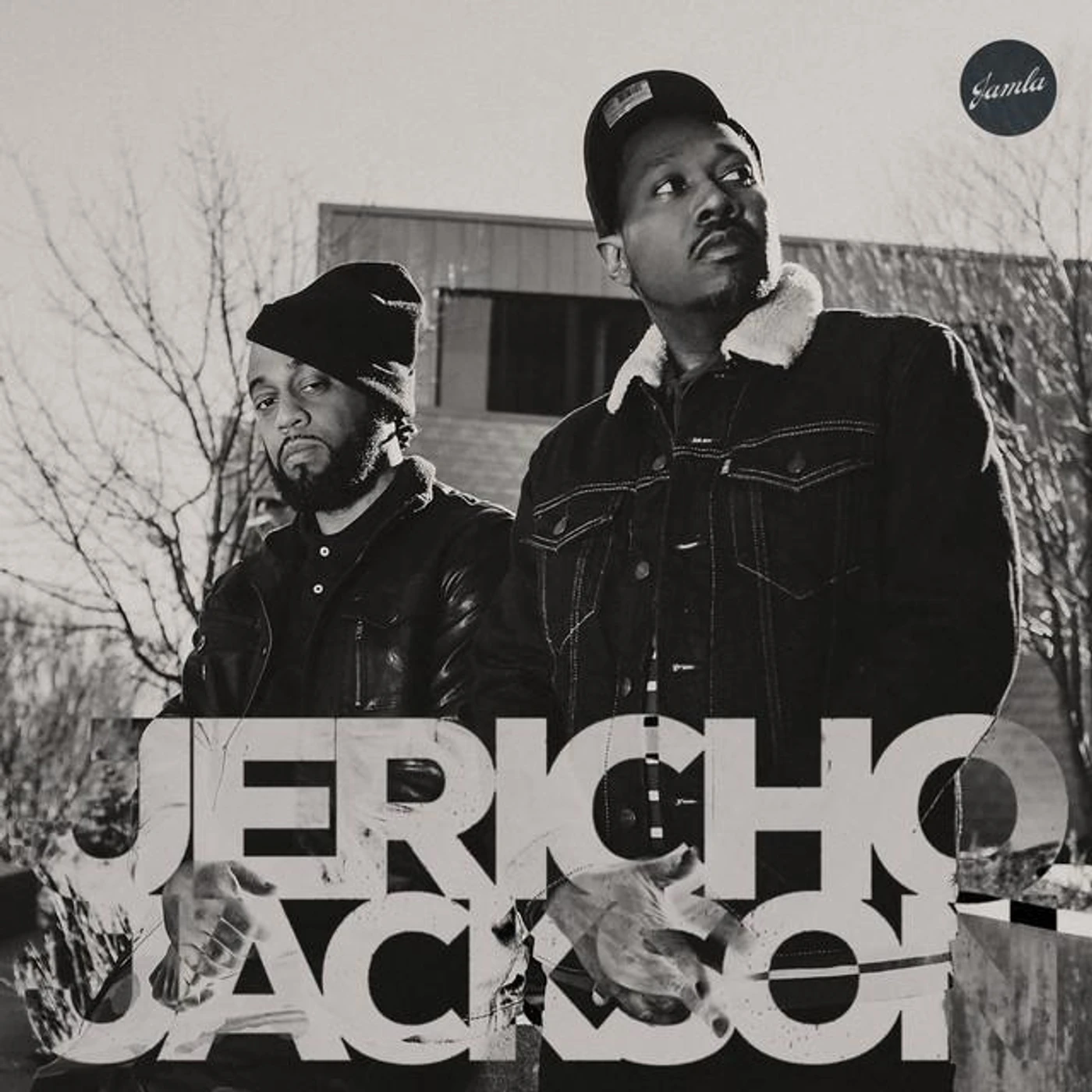 Jericho Jackson Brand Page