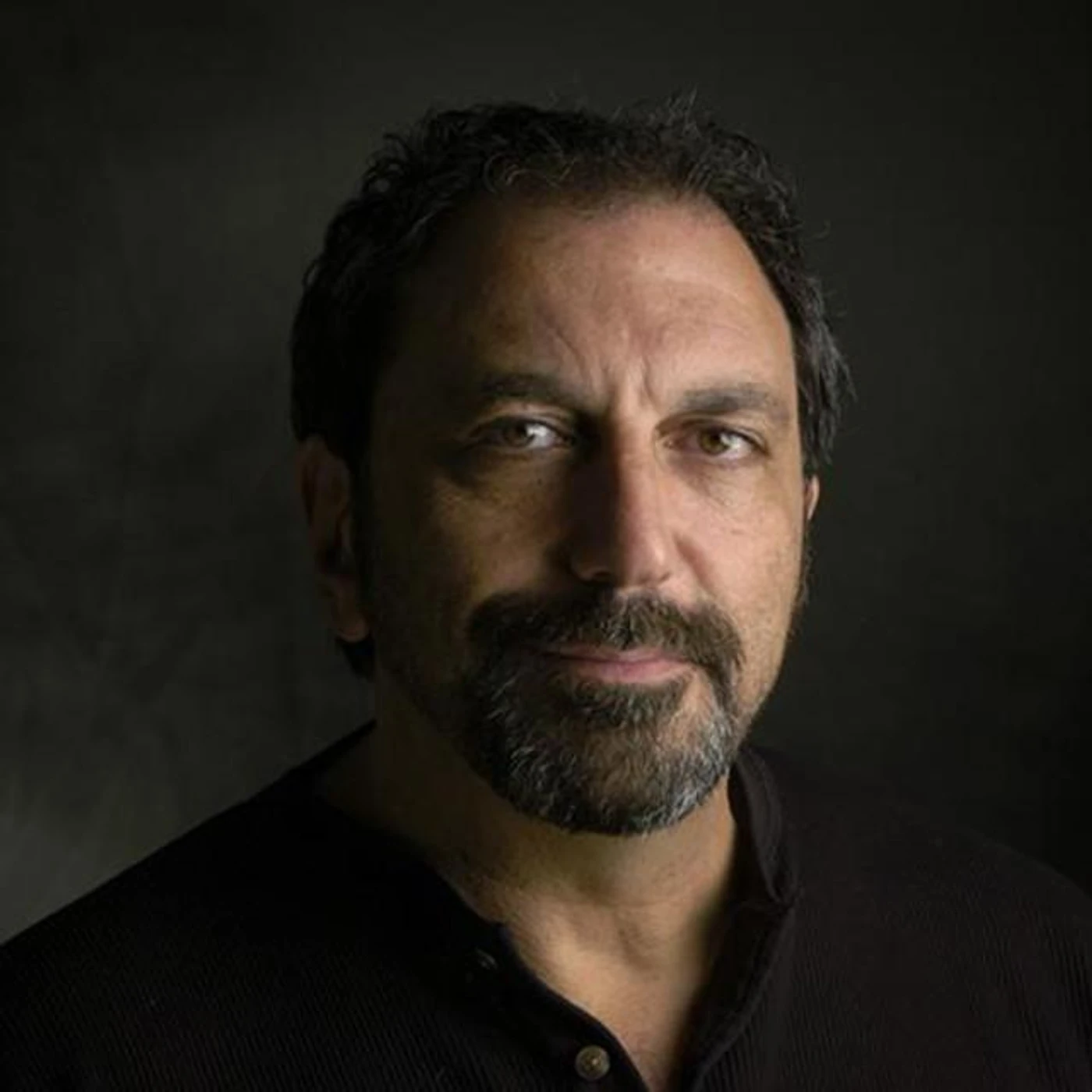 Jerry Marotta Brand Page
