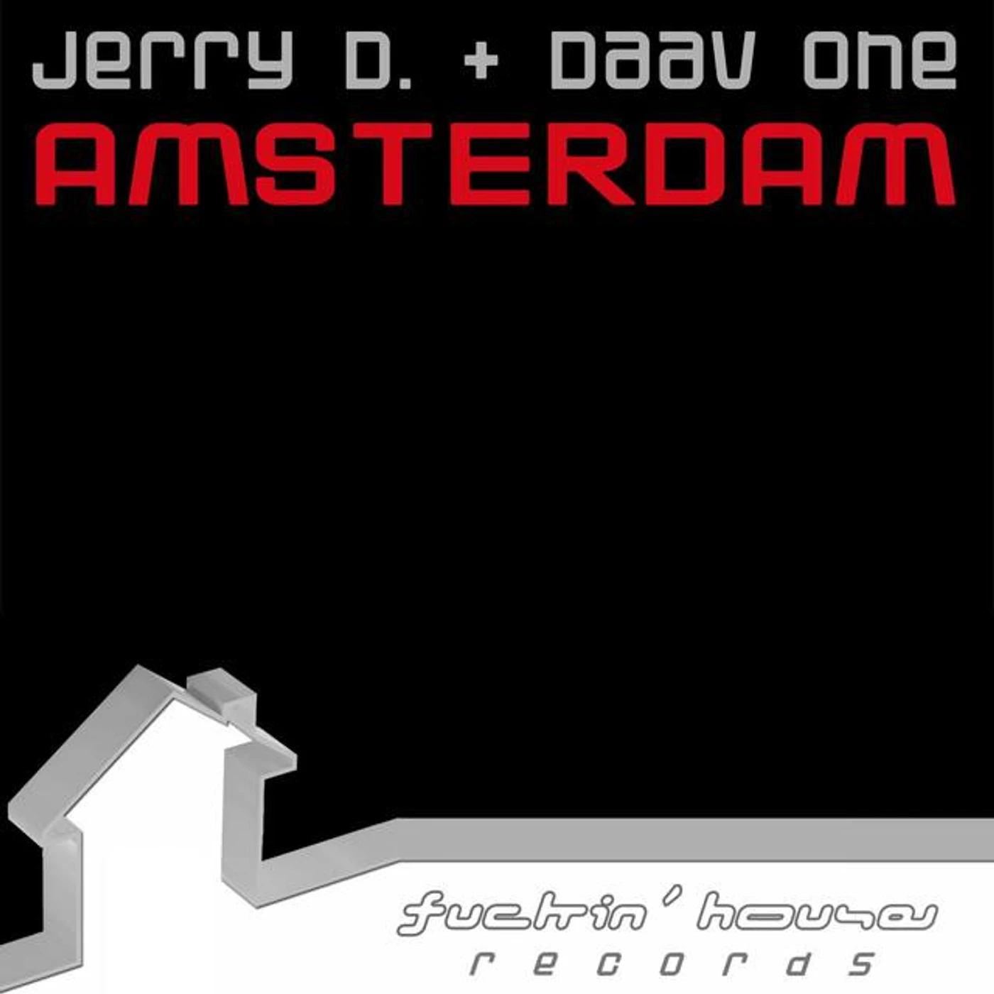 Jerry D Brand Page