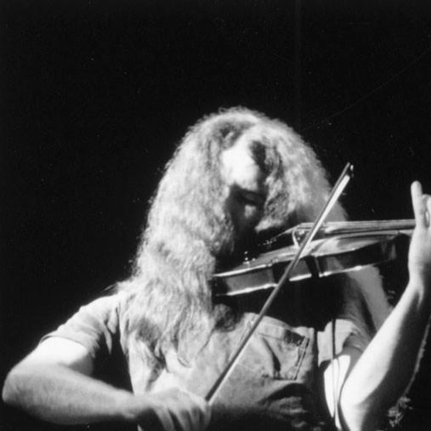 Jerry Goodman Brand Page
