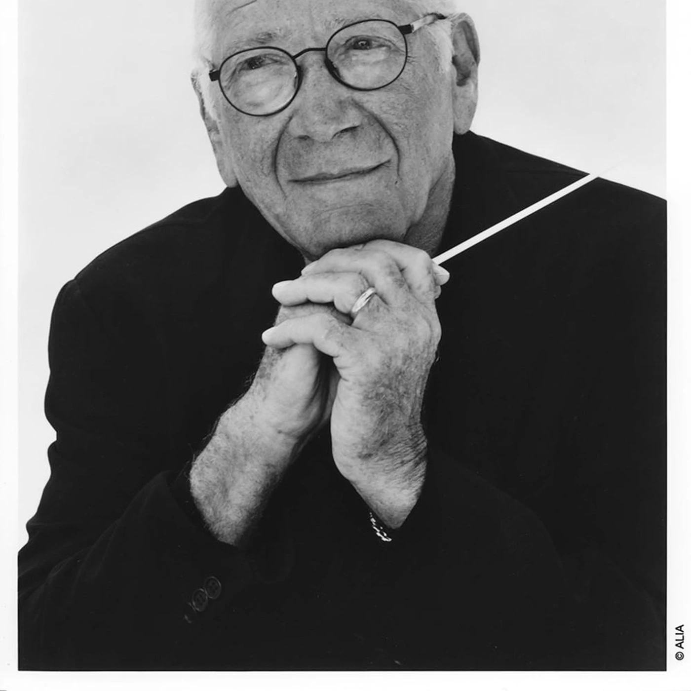 Jerry Goldsmith Brand Page