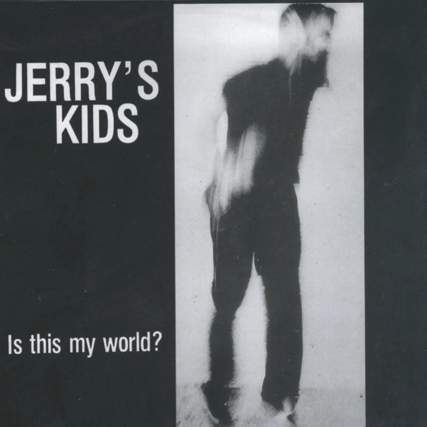 Jerry's Kids Brand Page