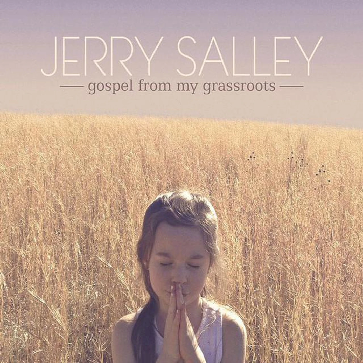 Jerry Salley Brand Page