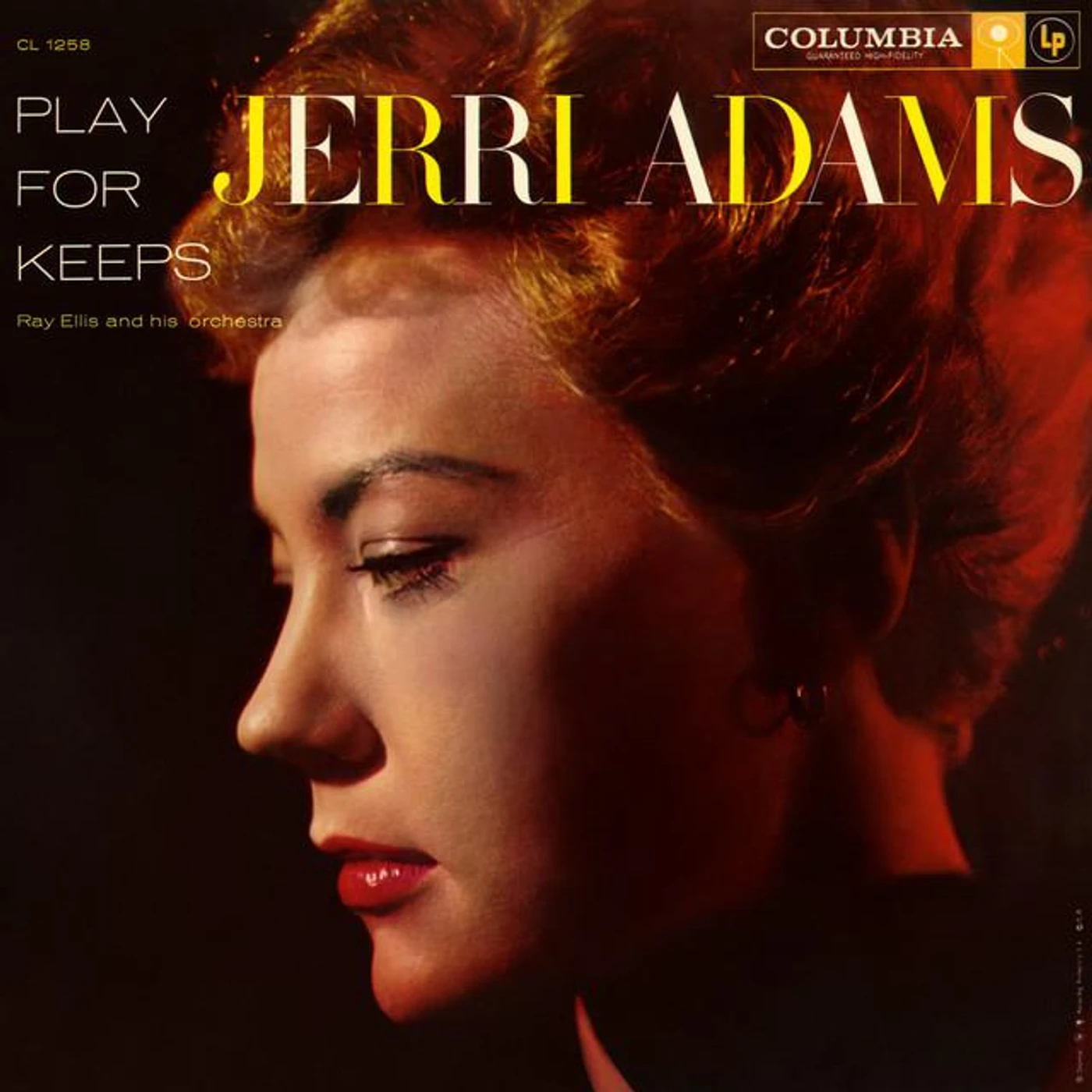 Jerri Adams Brand Page