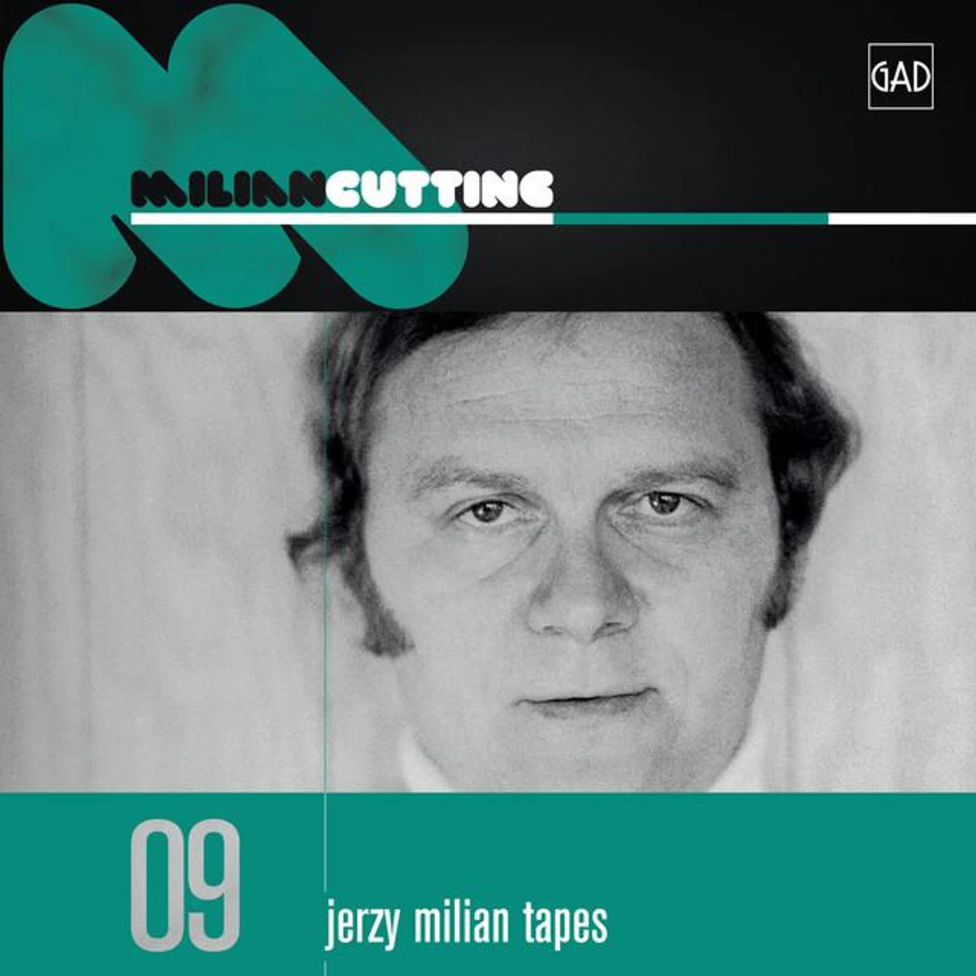 Jerzy Milian Brand Page