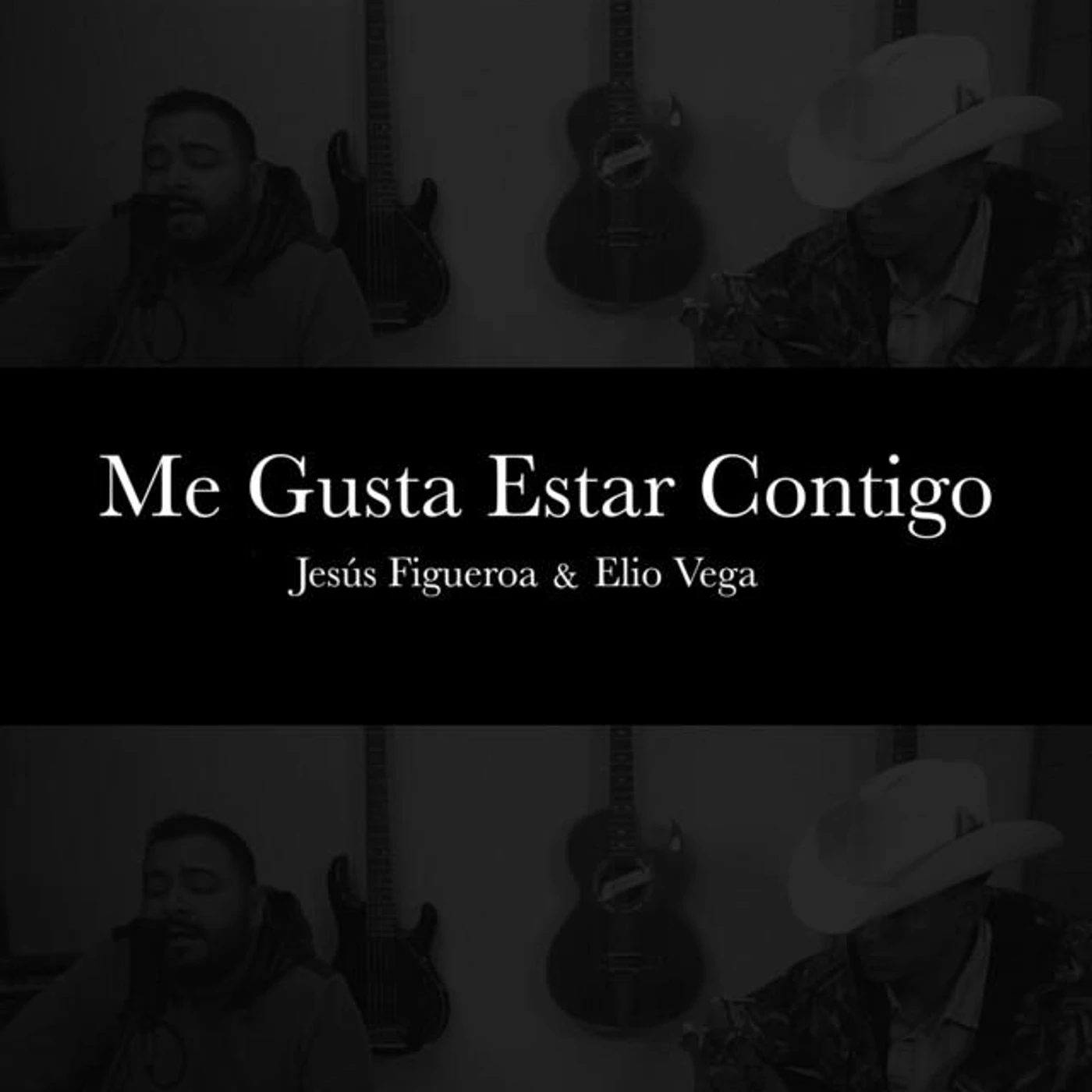 Jesús Figueroa Brand Page