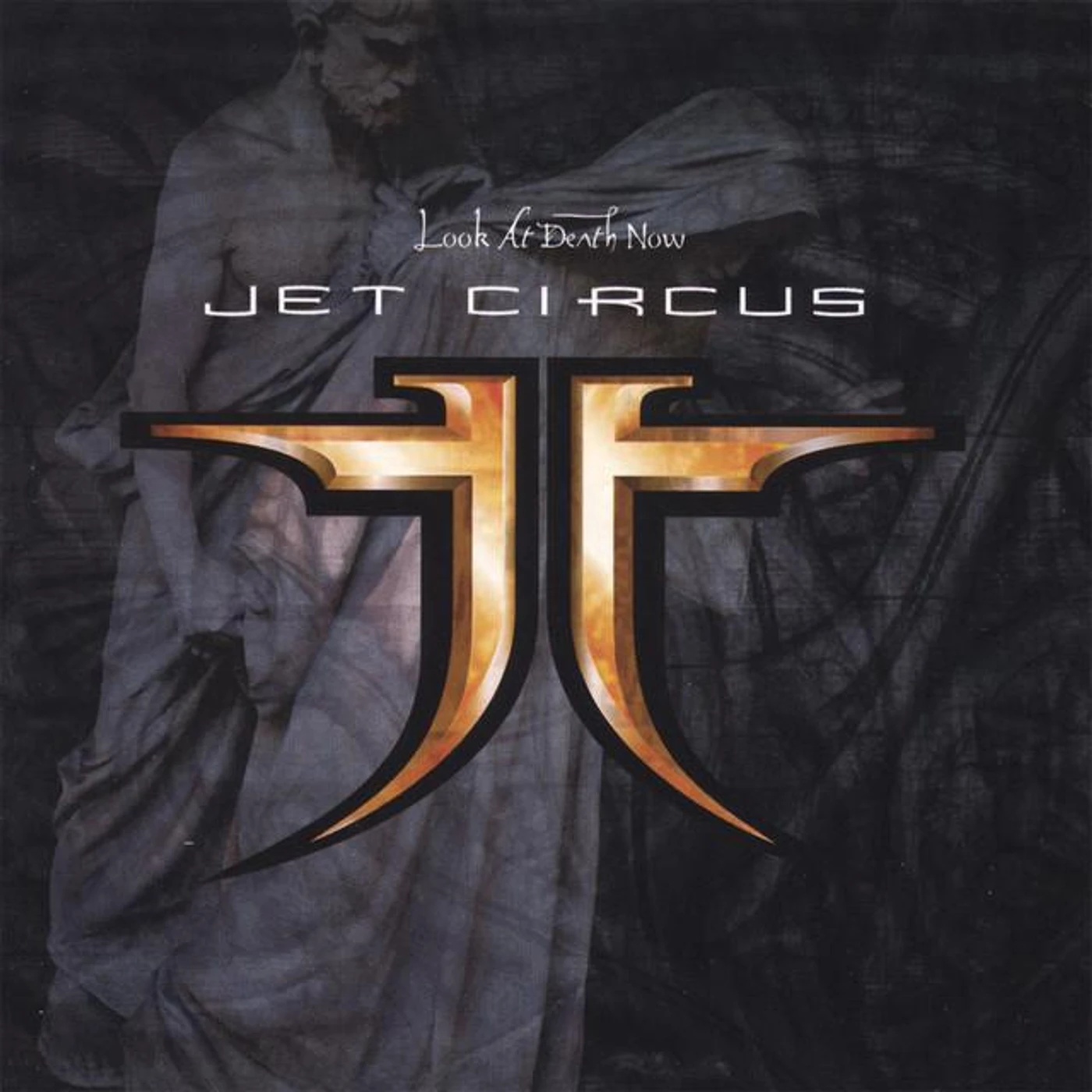 Jet Circus Brand Page