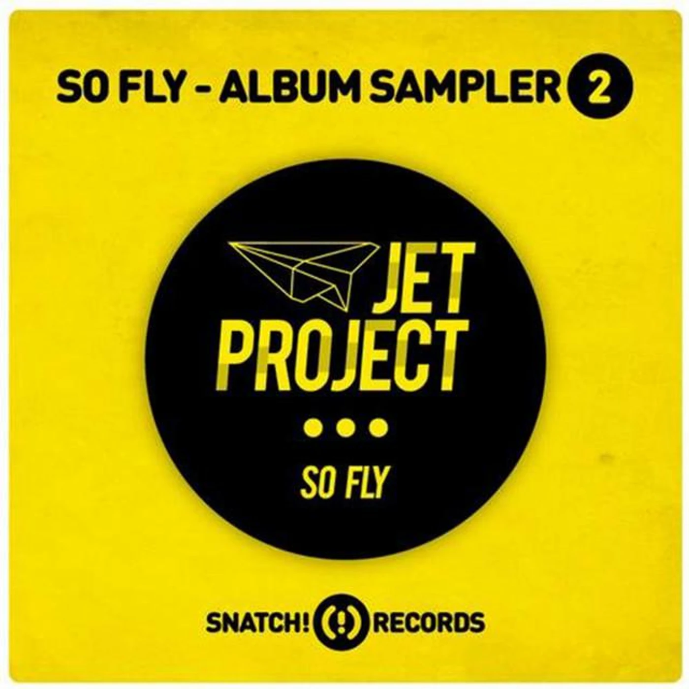 Jet Project Brand Page