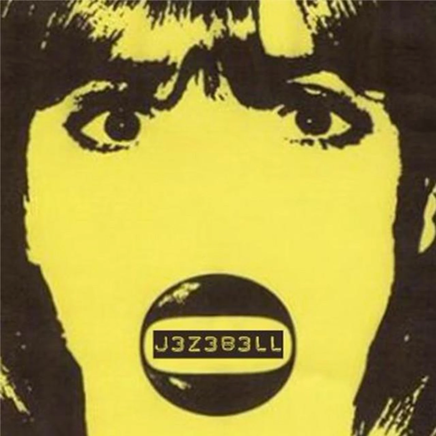 Jezebell Brand Page