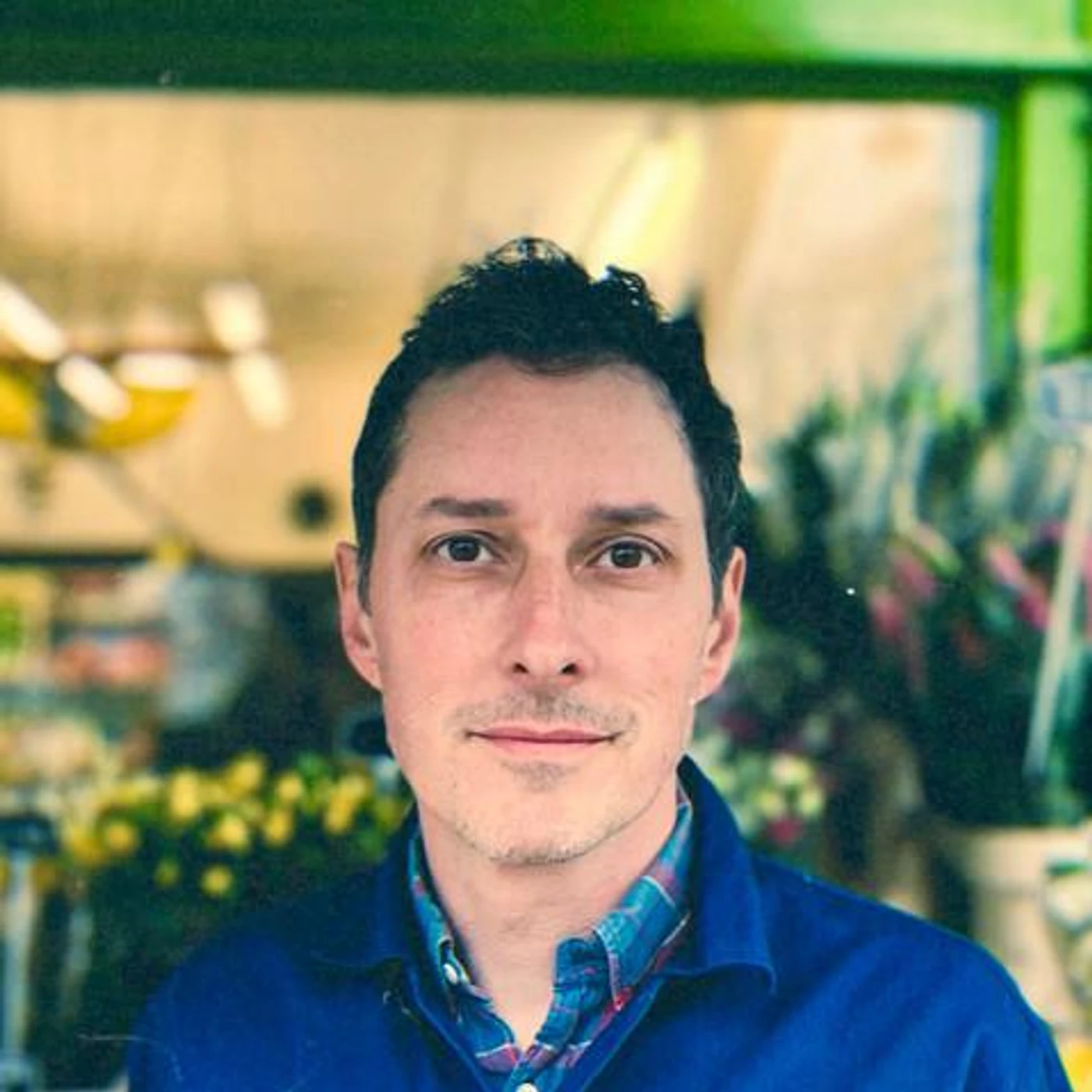 JF Robitaille Brand Page