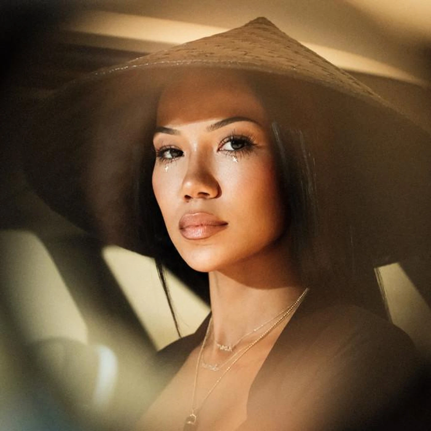 Jhené Aiko Brand Page