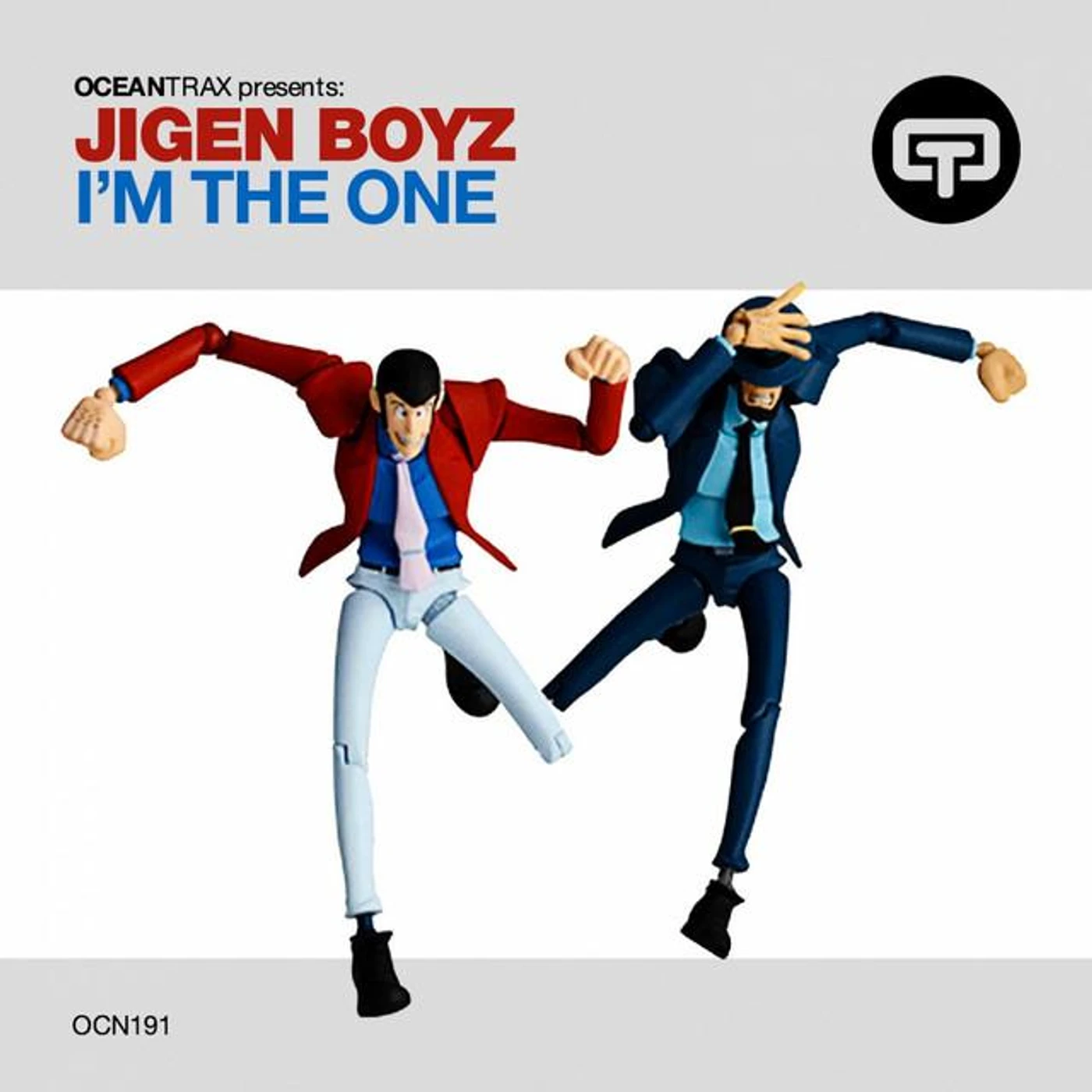 Jigen Boyz