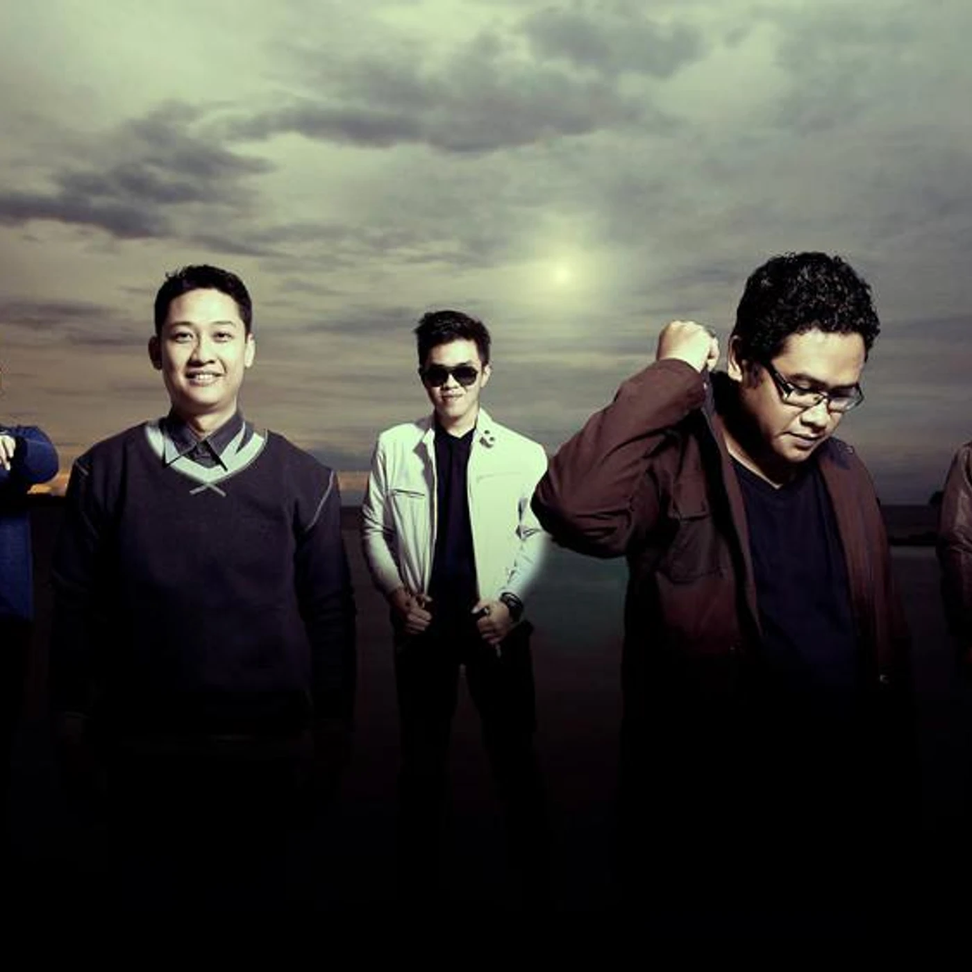 Jikustik Brand Page
