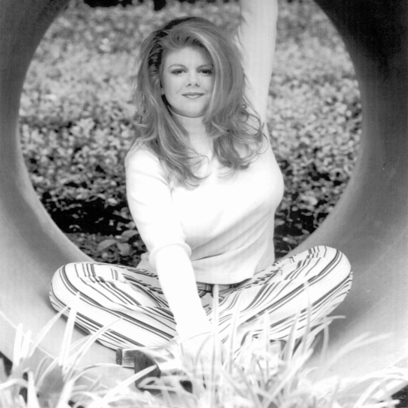 Jill Parr Brand Page