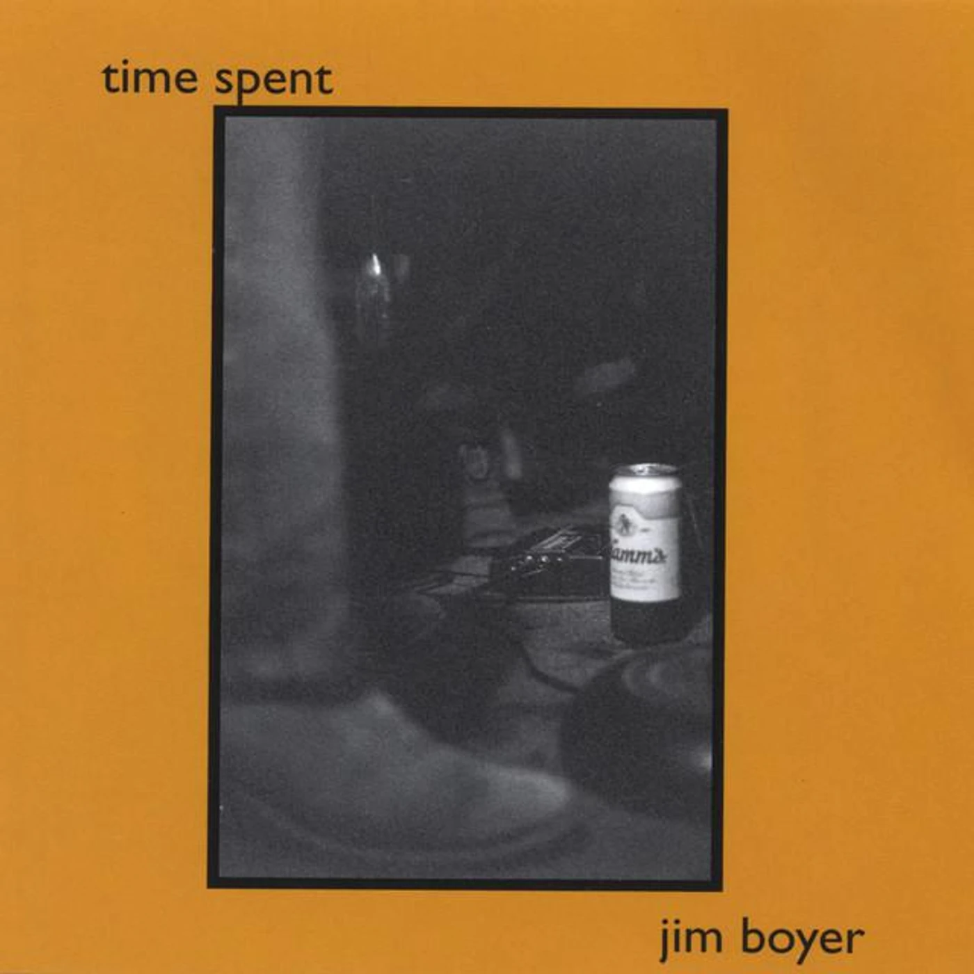 Jim Boyer Brand Page