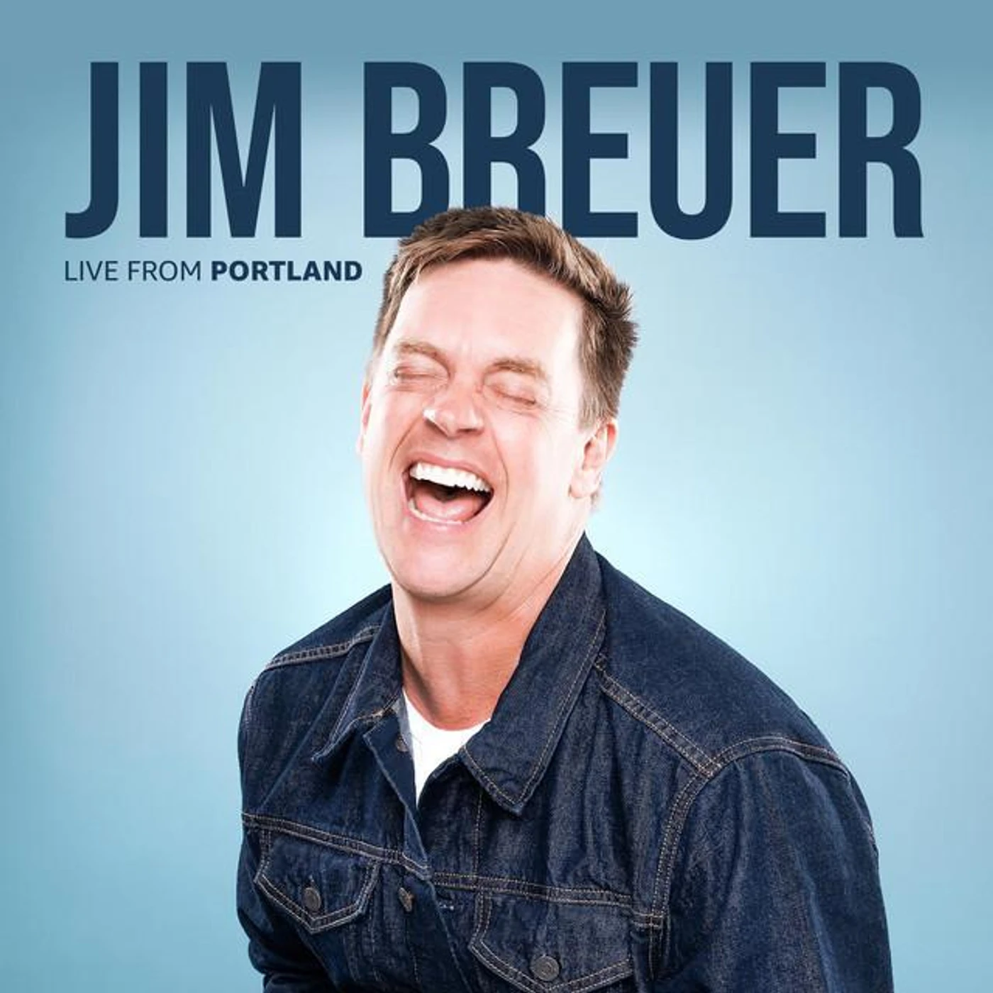 Jim Breuer Brand Page