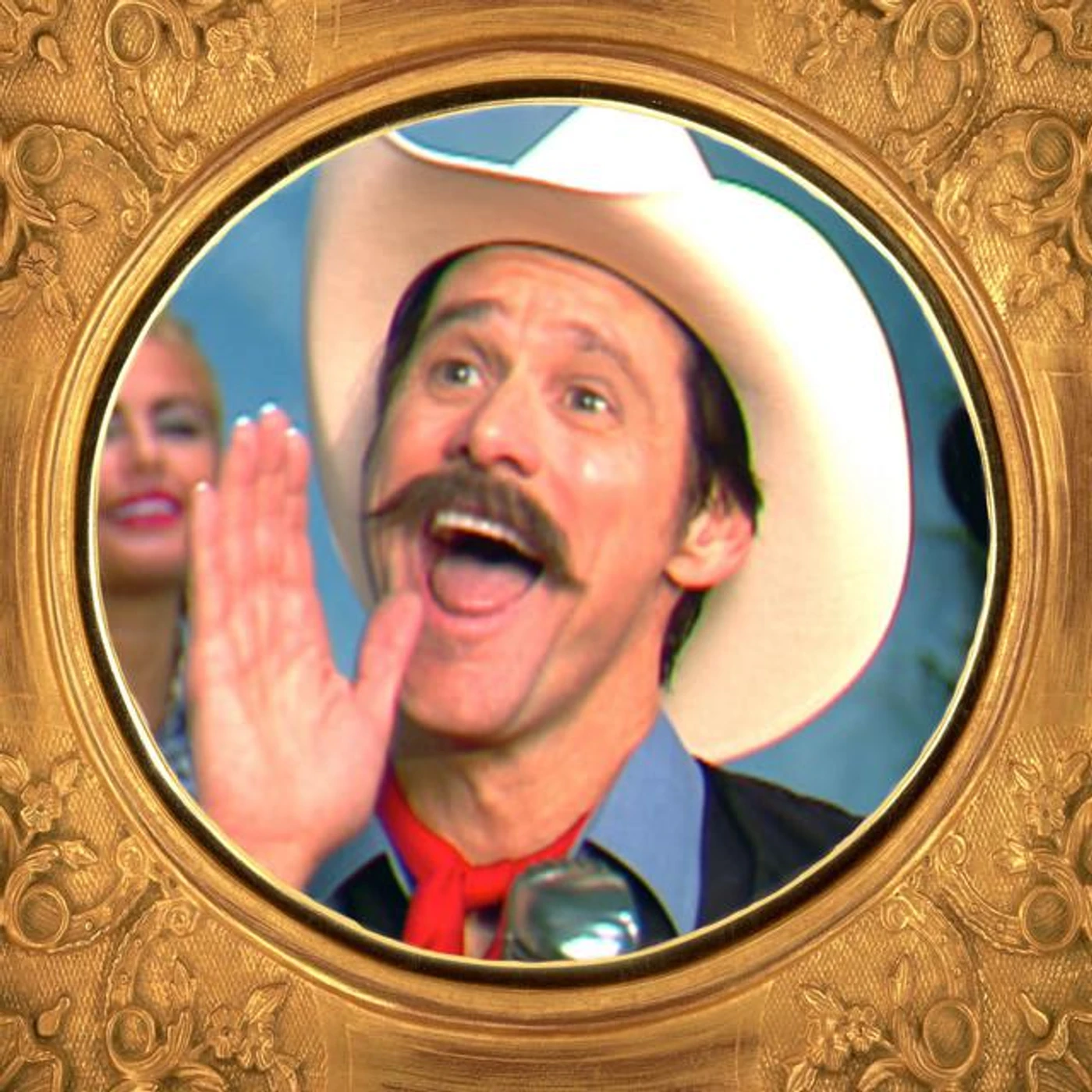 Jim Carrey Brand Page