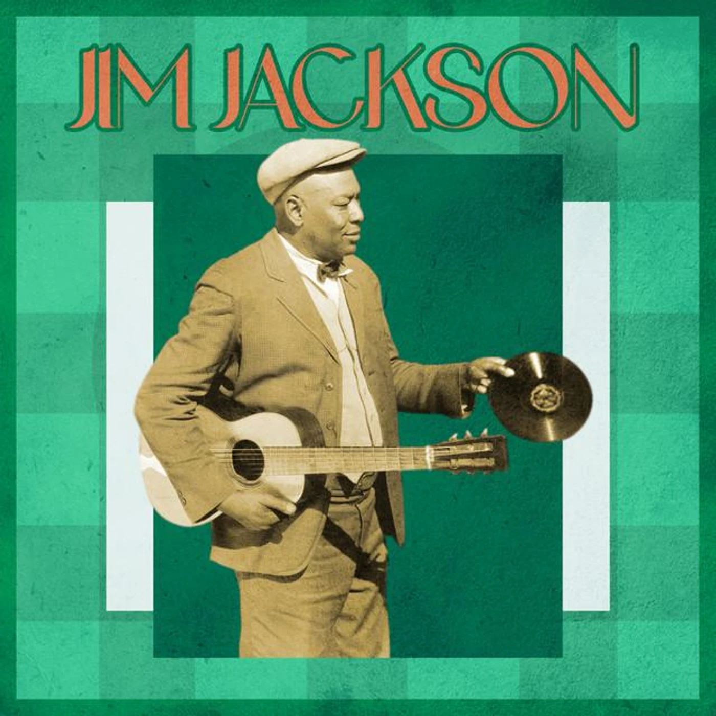 Jim Jackson