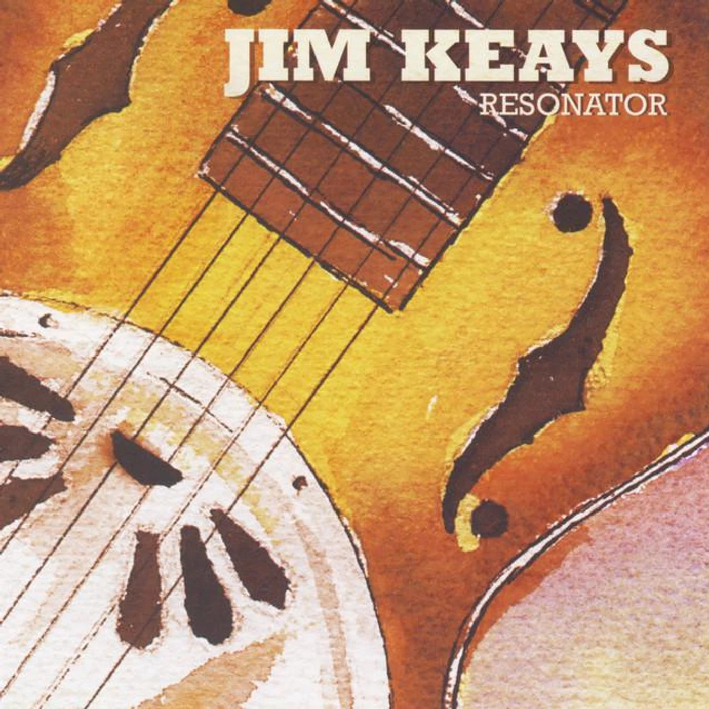 Jim Keays Brand Page
