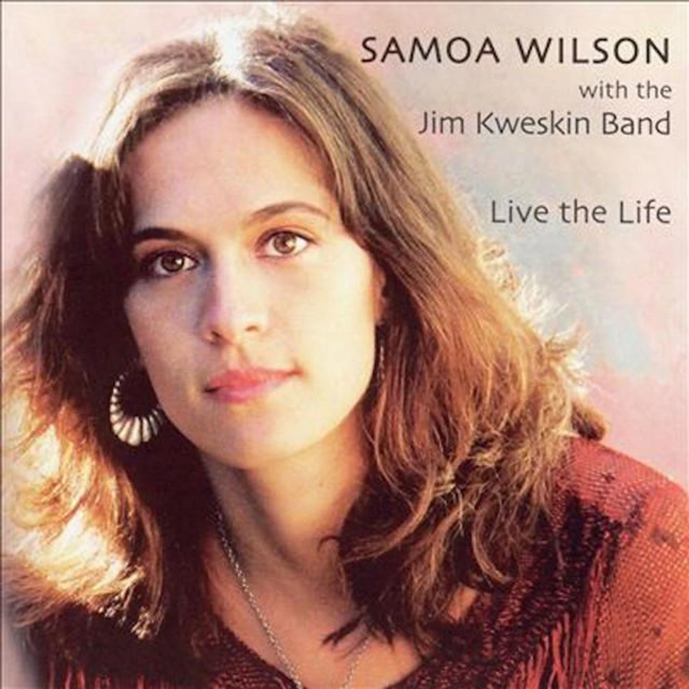 Jim Kweskin Band Brand Page