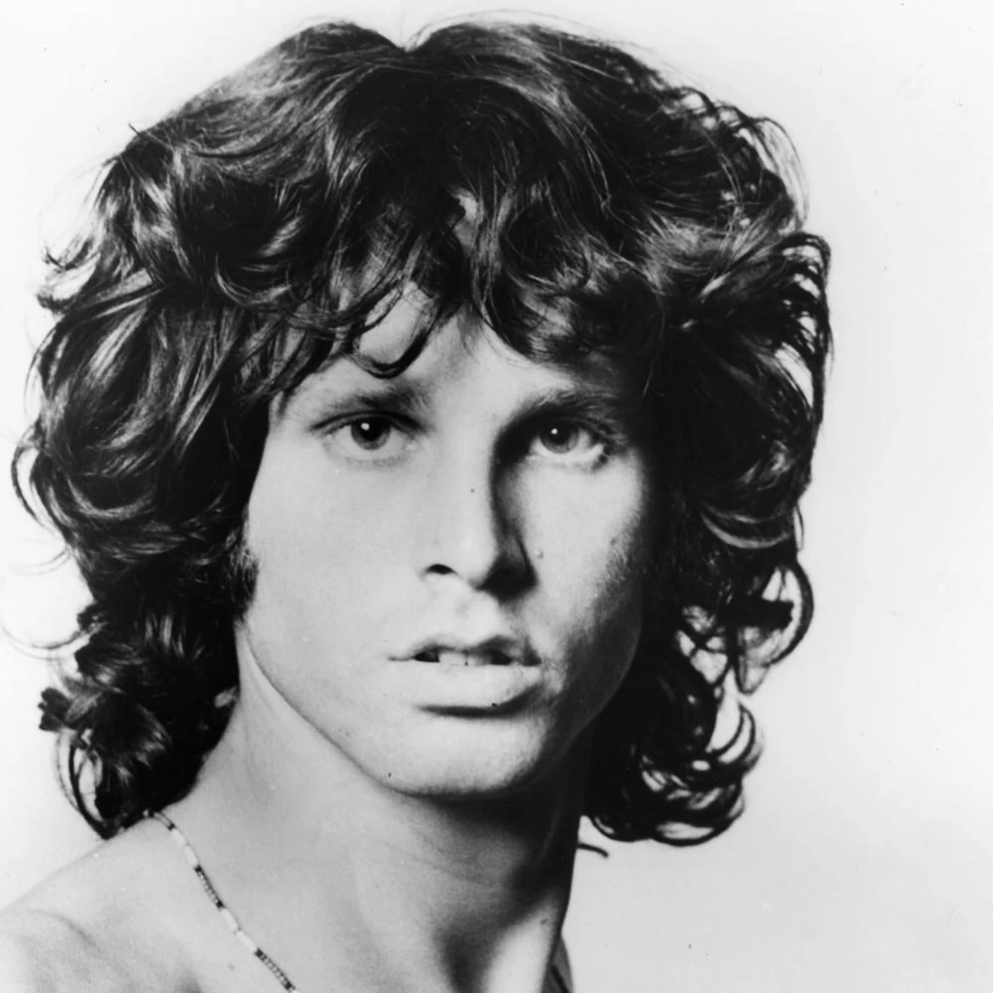 Jim Morrison