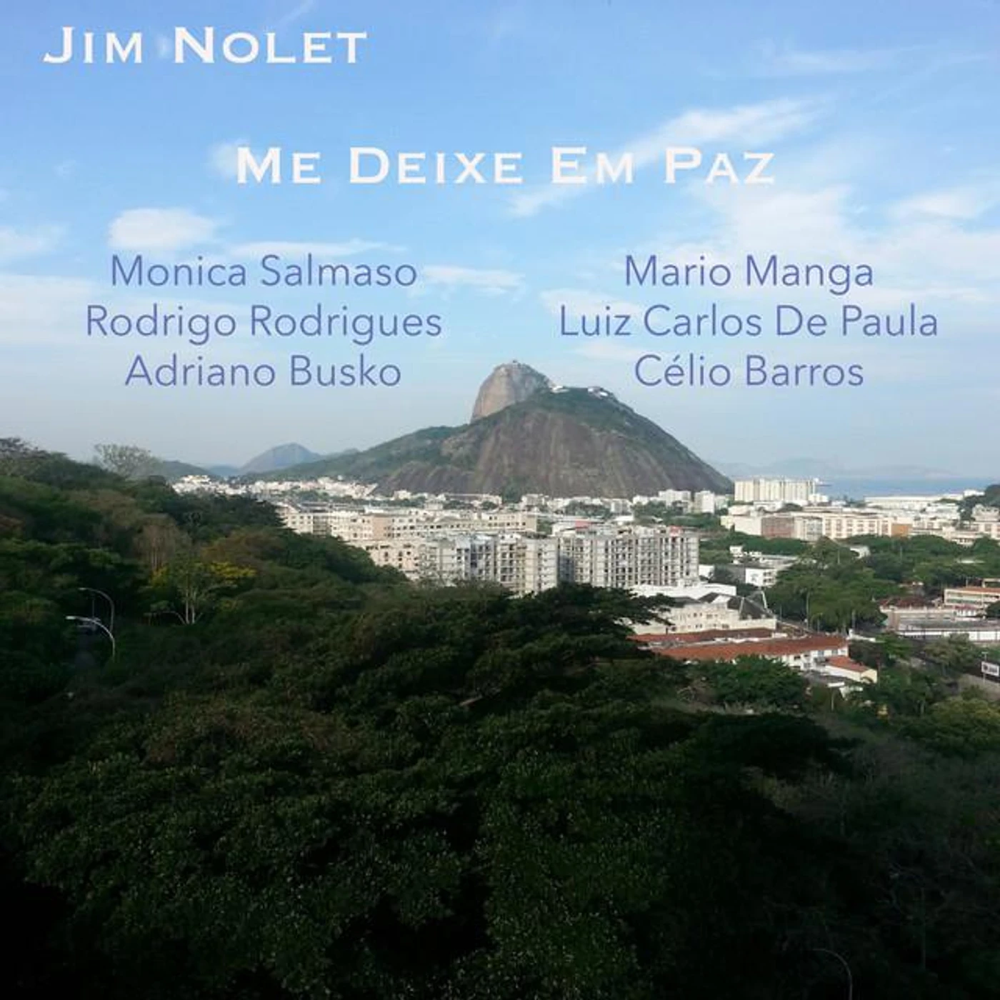 Jim Nolet