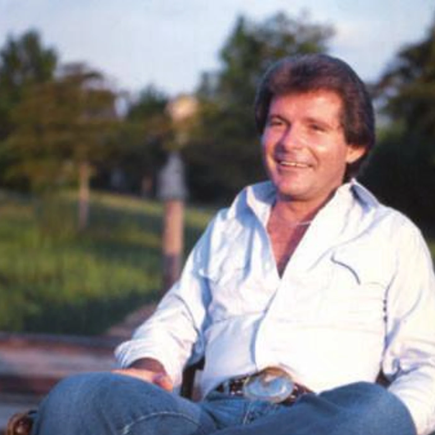 Jim Olivier