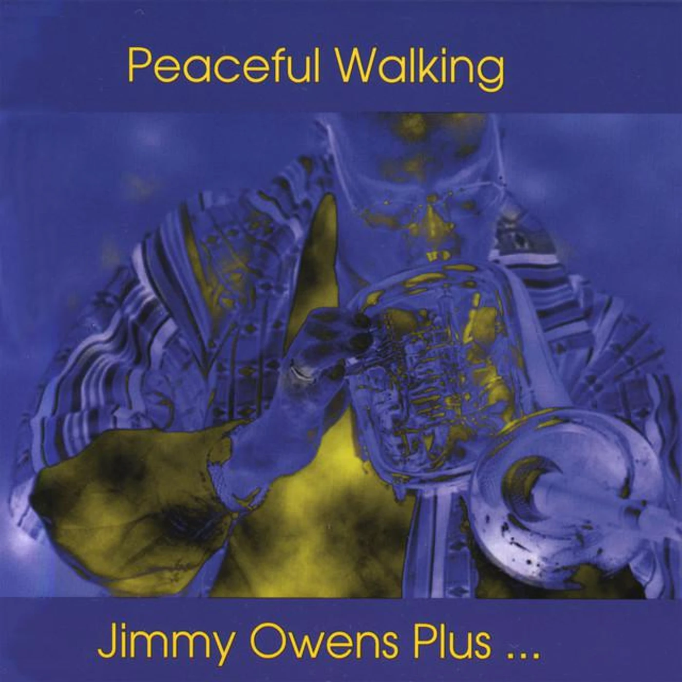 Jimmy Owens Brand Page