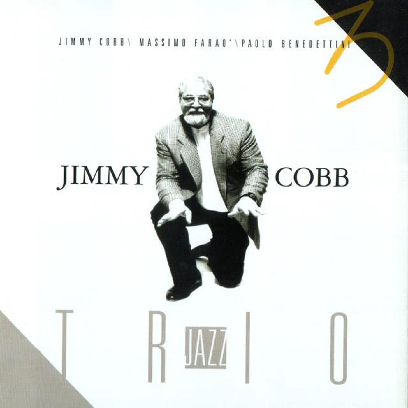 Jimmy Cobb Trio Brand Page