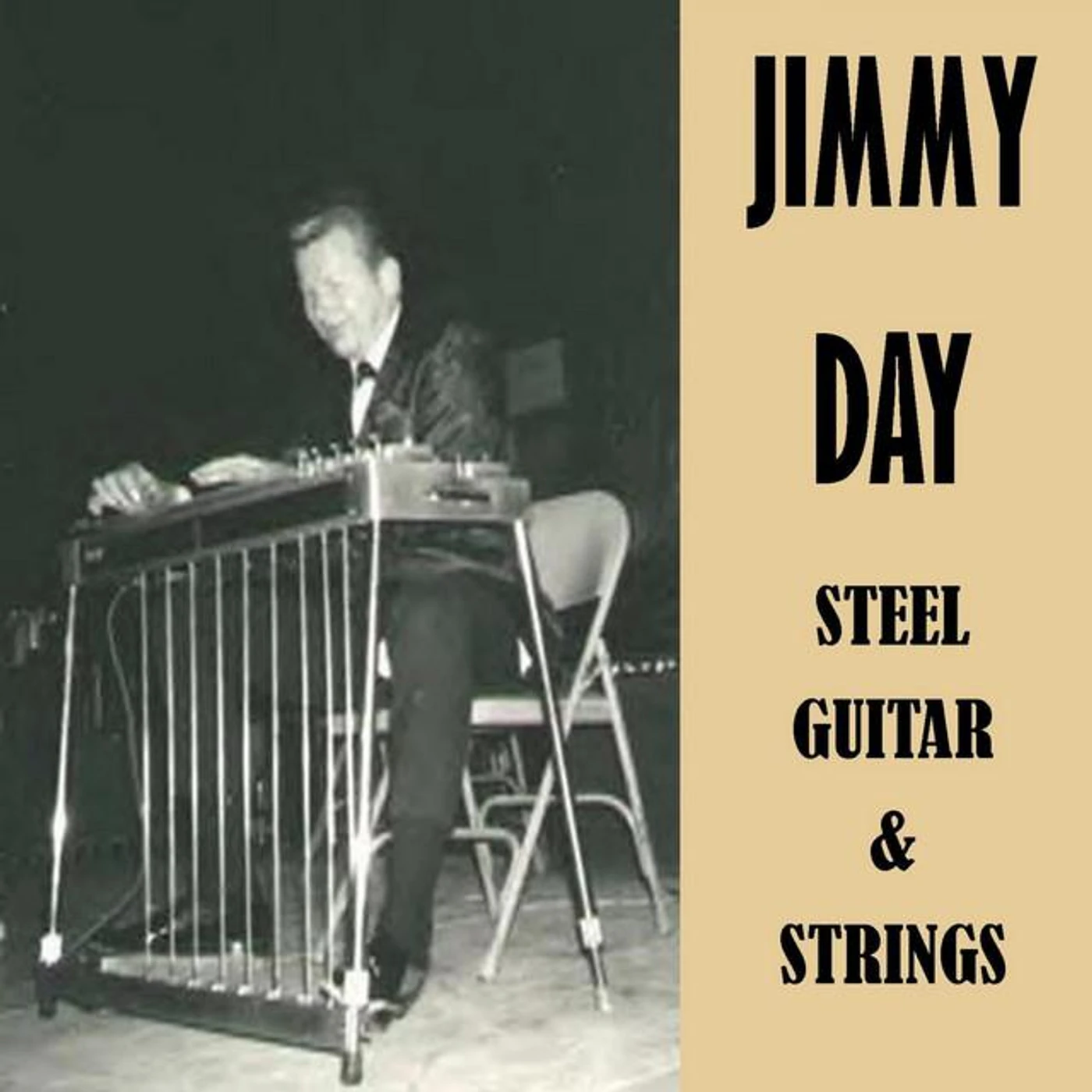 Jimmy Day Brand Page