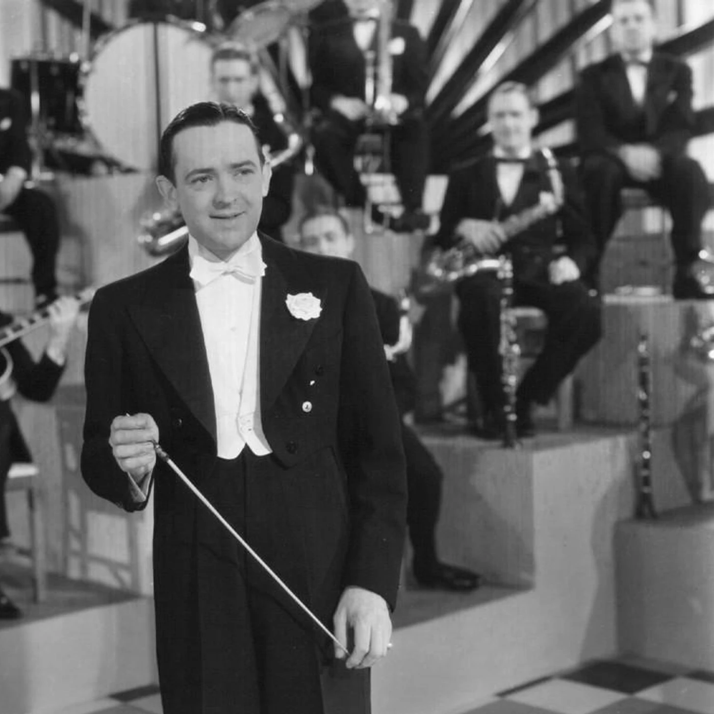 Jimmy Dorsey