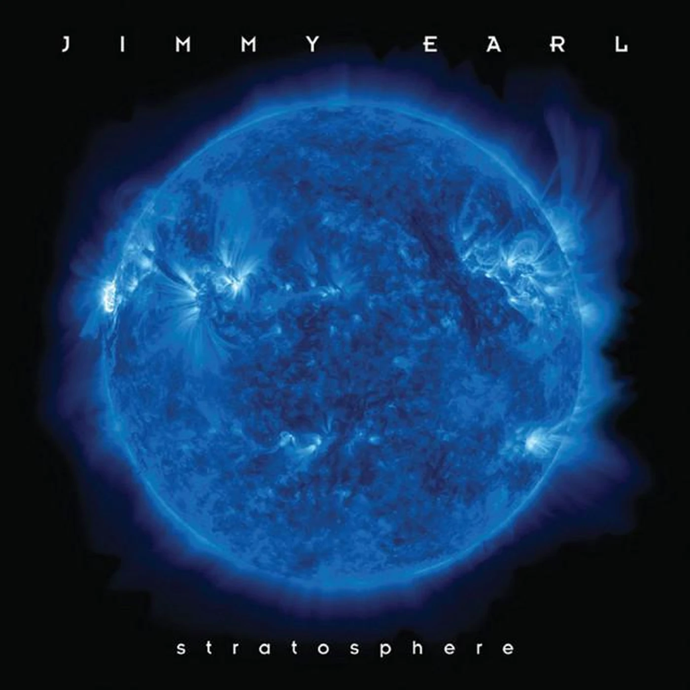 Jimmy Earl Brand Page