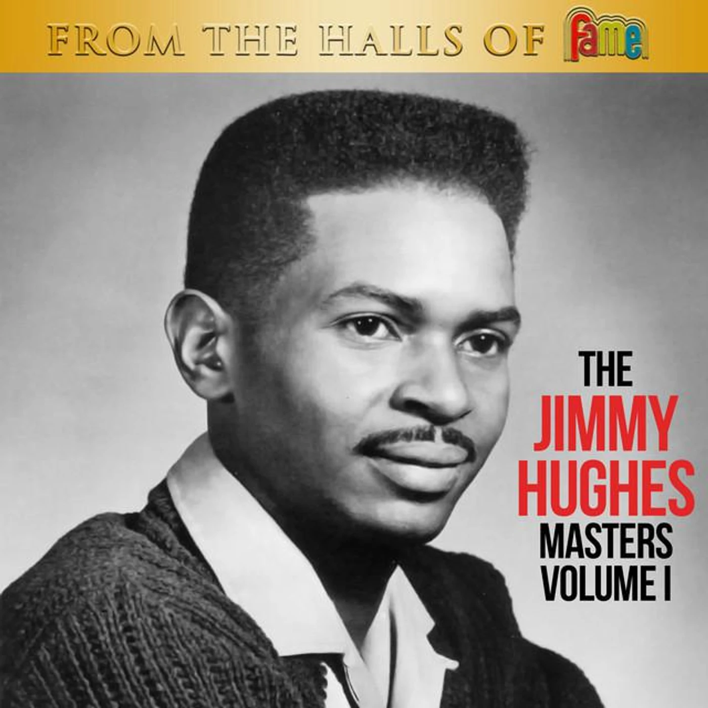 Jimmy Hughes Brand Page